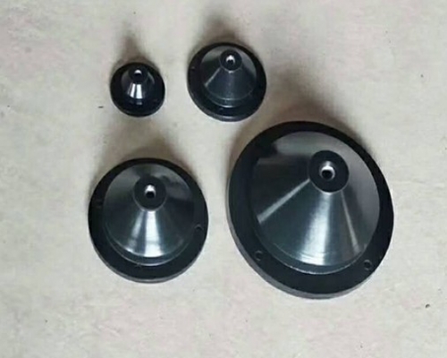 JGD型橡胶减震器（圆形）