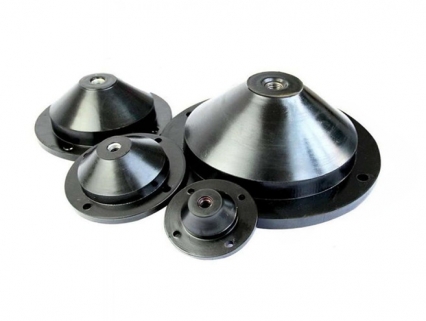 专业生产优质橡胶减震器