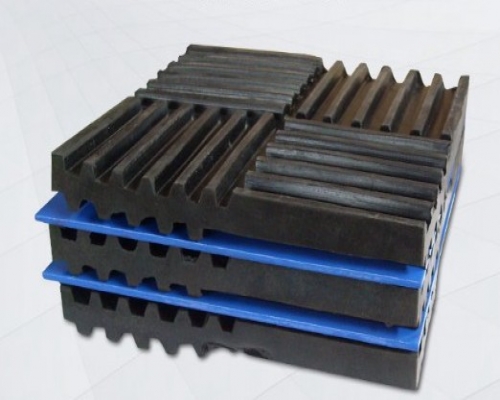 SD型橡胶减震器（垫）