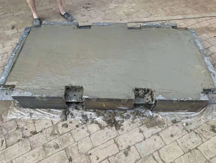 工业减震器厂家之减振台座形式及应用