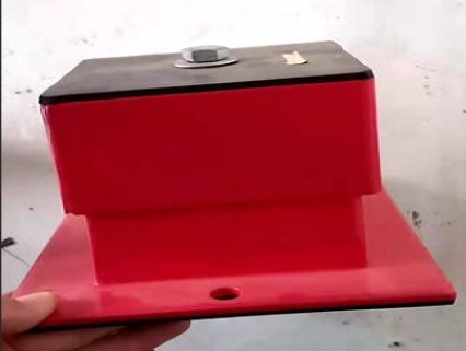 ZGT封闭型弹簧减振器适用于什么设备荷载量能达到多少