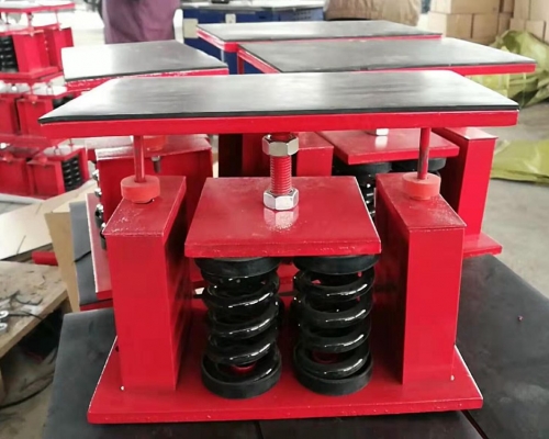 JA型弹簧减震器