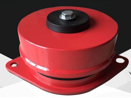 阻尼弹簧减震器分为多种型号