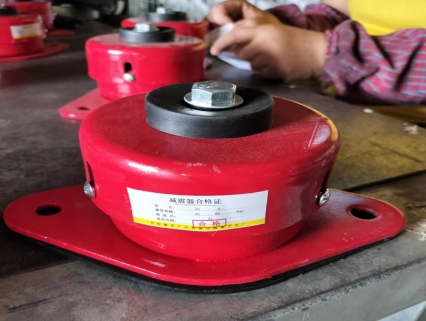 阻尼弹簧减震器使用小技巧