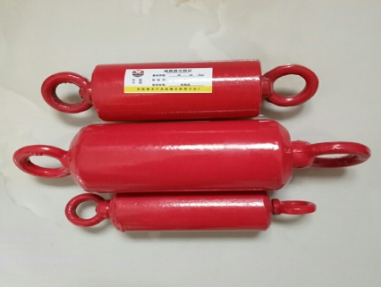 吊式减震器选型及安装注意事项