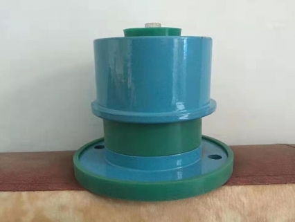 影响阻尼弹簧减振器阻尼减振降噪效果的原因