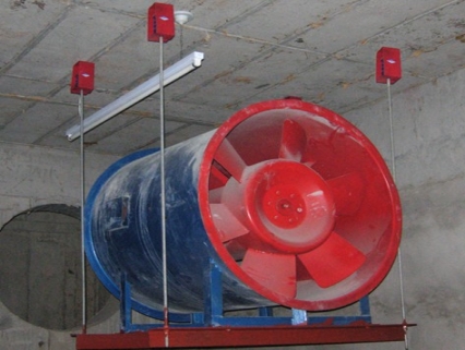 吊式减震器不仅应用在吊装管道上 对公共娱乐场所的隔声效果也很好