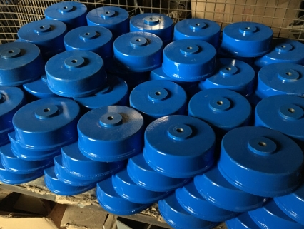 阻尼弹簧减震器和空气弹簧减震器的不同特性