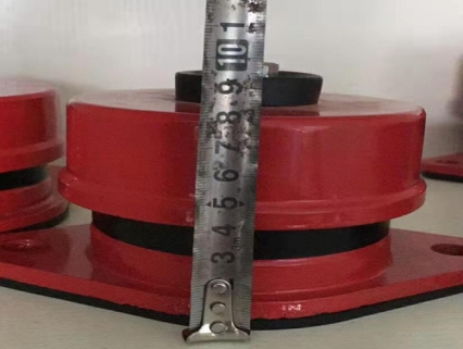 阻尼弹簧减震器厂家介绍怎样选择合适的减震器