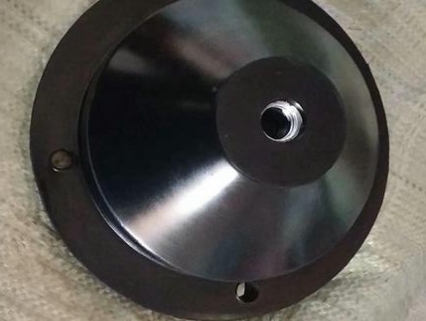 橡胶弹簧减震器在风机减震降噪发挥的优势